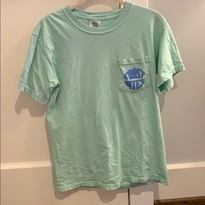 Frostbites Seaside Florida Size Small T-Shirt